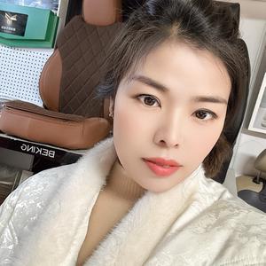 铁将军车饰夏姐头像