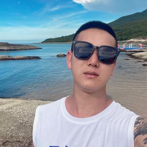 承德市的男人头像