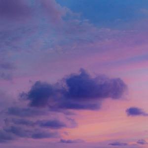 浅笑｜夕阳头像