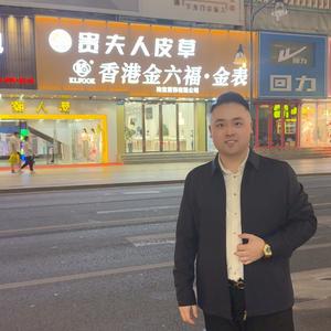 麒潾贵夫人皮草 安总头像