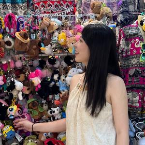 古法御制大薯片头像