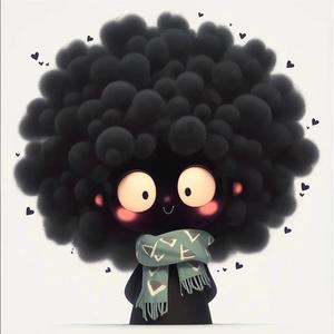 天堂或地狱头像