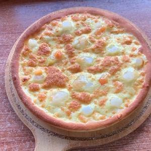 张师傅卖大饼头像