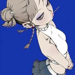 JINGYU（✂️📷头像