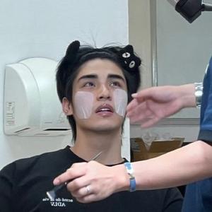 Keeeeee 🌾（见过up版）头像