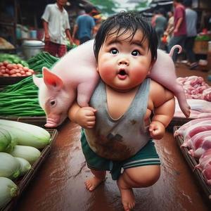 会飞的锅包肉头像