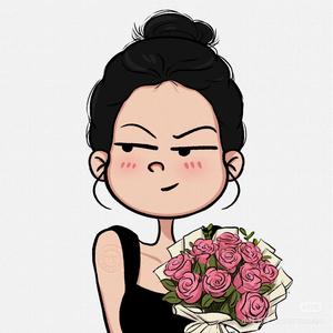 小琪的心事📙头像