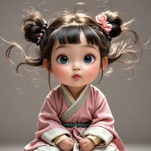 是小珊瑚呀头像