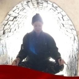 三彩堂   张永彩头像