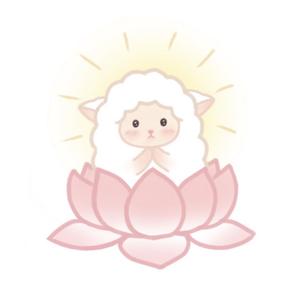 法语启蒙小羊老师头像