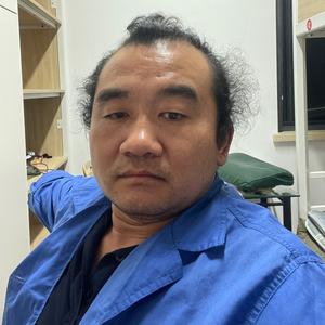 上海老范中央空调维修头像