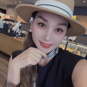 肖姐~美学穿搭头像