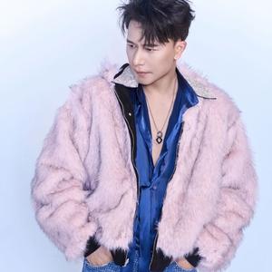 欢子我的爱豆头像