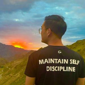 Aisin Gioro 全头像