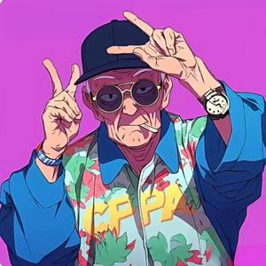 民间故事汇头像