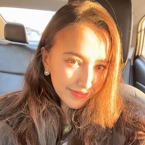 热依拉好物分享头像