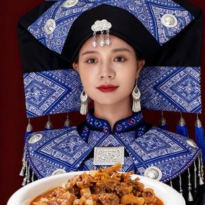 宣化-壮乡柠檬鸭头像