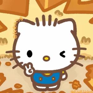 冒冒和糖果头像