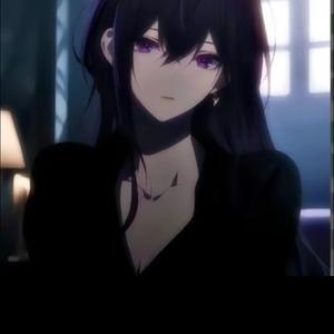 白露霜霜子❄️头像