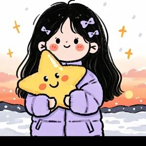 小何同学💙头像