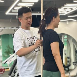 元气东教练头像