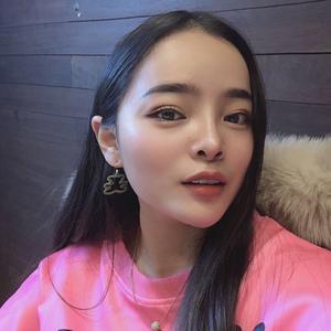 大baby（暴富版）头像