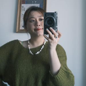 东北福原爱头像