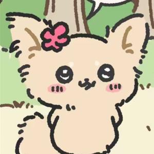 土豆洗碗机头像