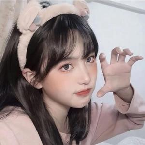 梦瑶头像