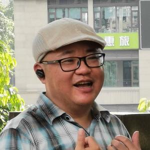 思哥游重庆头像