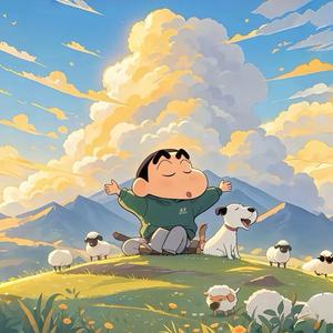 光头福团队（涛涛）头像