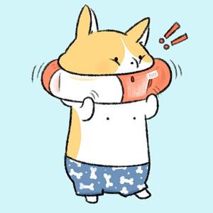 男人三十不得已，保温杯里泡枸杞头像