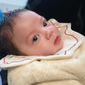 做设计的大川头像