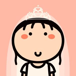 备婚少女🦋头像