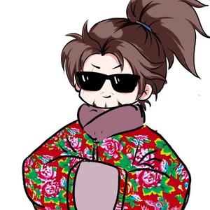 尖叫兑冰红茶头像