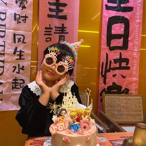 诺诺叽叽🌞头像