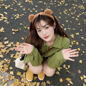 阿柒七柒七头像