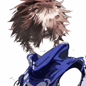 手法与她共鸣头像