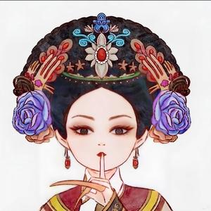 菀菀的手作日常头像