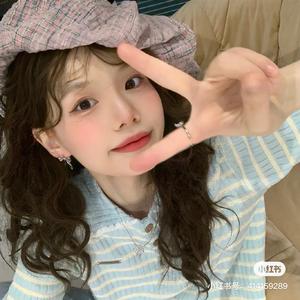 不流芋儿心🍭头像