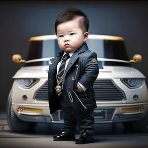 皮卡小土豆头像