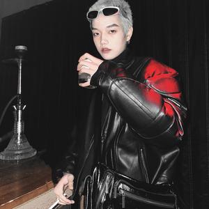 BlueBurst蓝爆(DJ版）头像