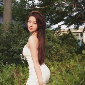 张泛妮的主页 - 抖音