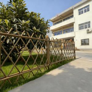 @格领防竹护栏工厂头像