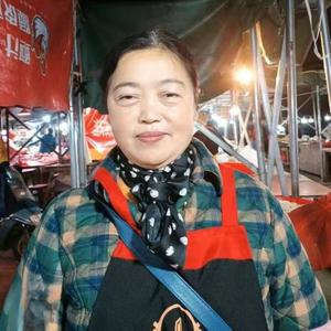 柒姑妈的小店头像