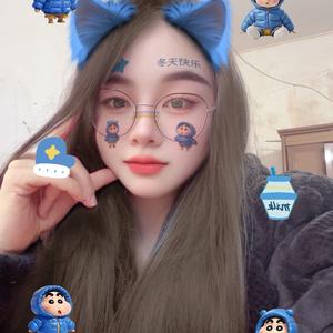 糯米尐团子头像