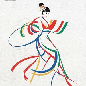 远处的风景（晶小朵）头像