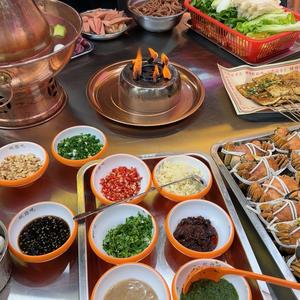 蚝想吃烧烤大排档头像