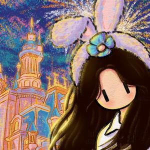 你的女王！头像