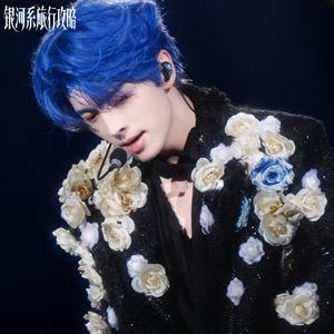 蓝山咖啡☕头像